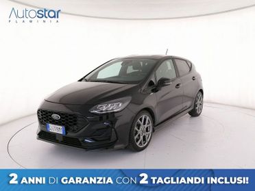 Ford Fiesta 5p 1.0 ecoboost h ST-Line 125cv