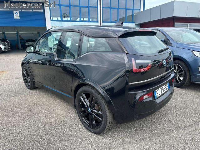 BMW i3 i3 S 120Ah - FZ795SE