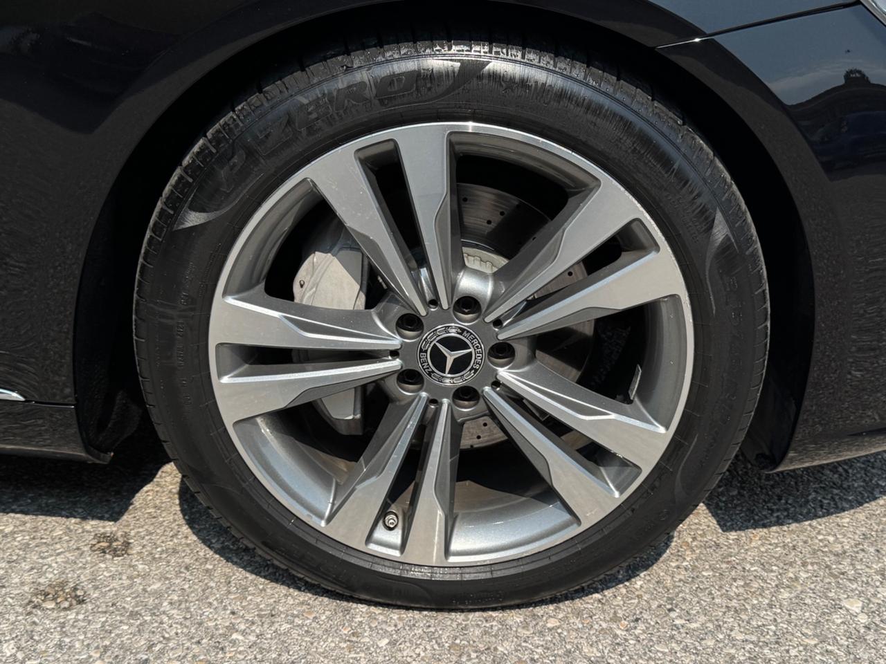 Mercedes-benz S 350 BlueTEC Edition
