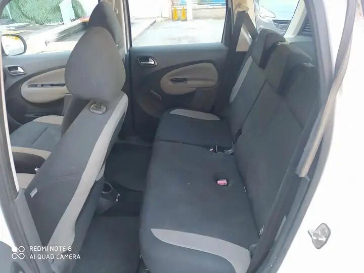 Citroen C3 Picasso 1.6 HDi 90 Seduction