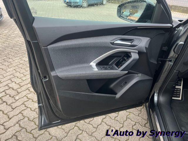 AUDI Q5 SPB TDI 150 kW mHEV+ S tronic quattro