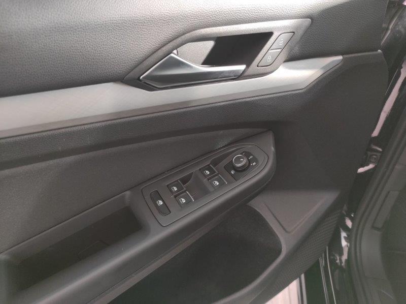 VOLKSWAGEN Golf 8ª serie - Golf 2.0 TDI DSG SCR Life