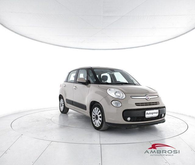 FIAT 500L 1.3 Multijet 95 CV Dualogic Pop Star