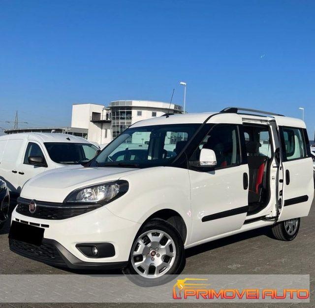 FIAT Doblo Doblò 1.4 Combi