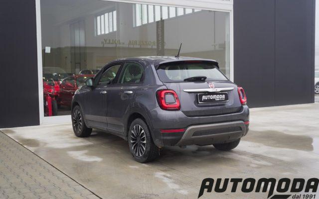 FIAT 500X 1.3 MJT 95CV