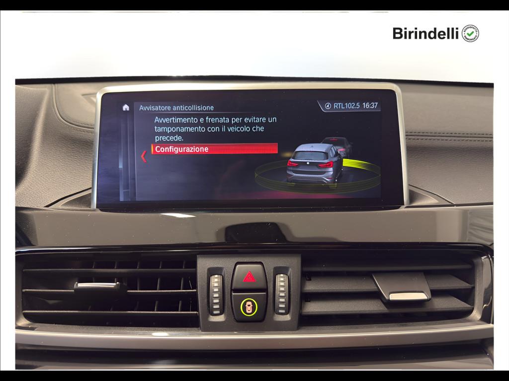 BMW X1 (F48) - X1 xDrive25e xLine Plus