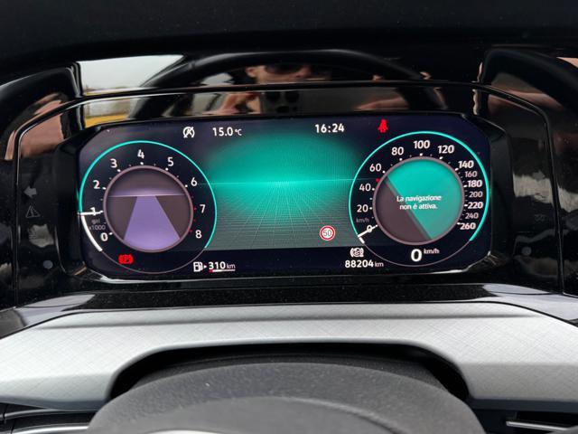 VOLKSWAGEN Golf SERIE 8 1.0 TSI EVO LIFE TEL.0523-499380