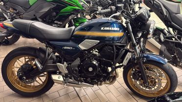 Kawasaki Z 650 RS MY 26