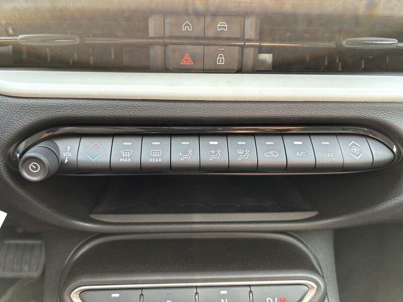 FIAT 600 HYBRID My24 1.2 Hybrid 100cv