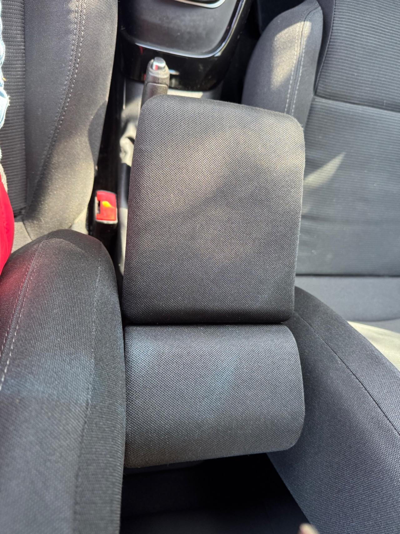 Alfa Romeo Giulietta 1.6 JTDm-2 105 CV Exclusive