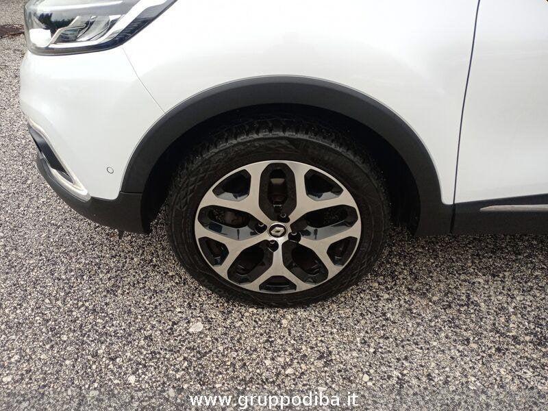 Renault Captur 2017 Diesel 1.5 dci Edition One 110cv