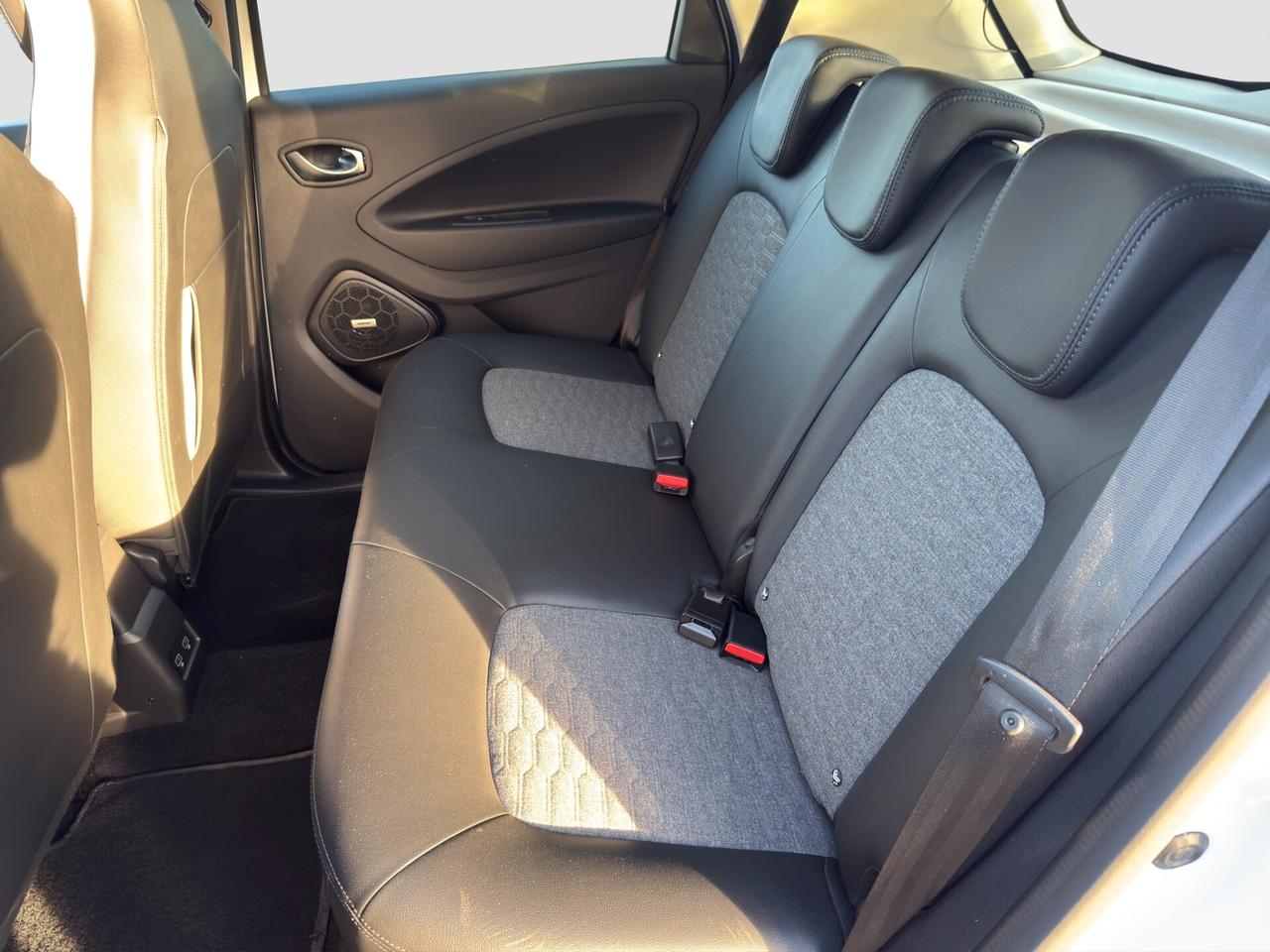 Renault ZOE Intens R135 Flex