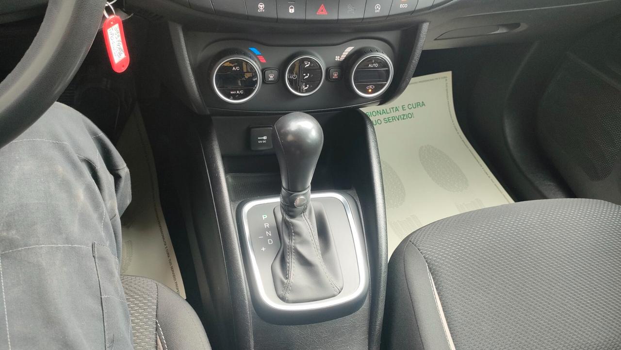 Fiat Tipo 1.6 Mjt S&S DCT SW Business