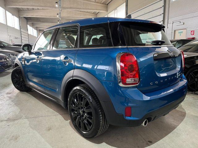 MINI Countryman 1.5 Cooper Boost HYPE /TETTO PANO APRIB/"18 BAKER