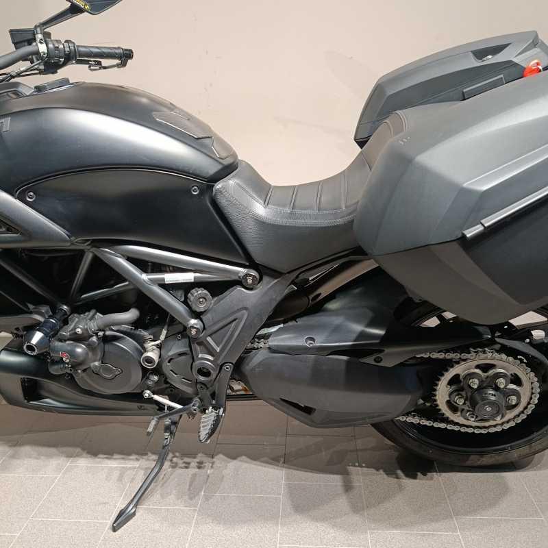 Ducati Diavel 1200 - 2020