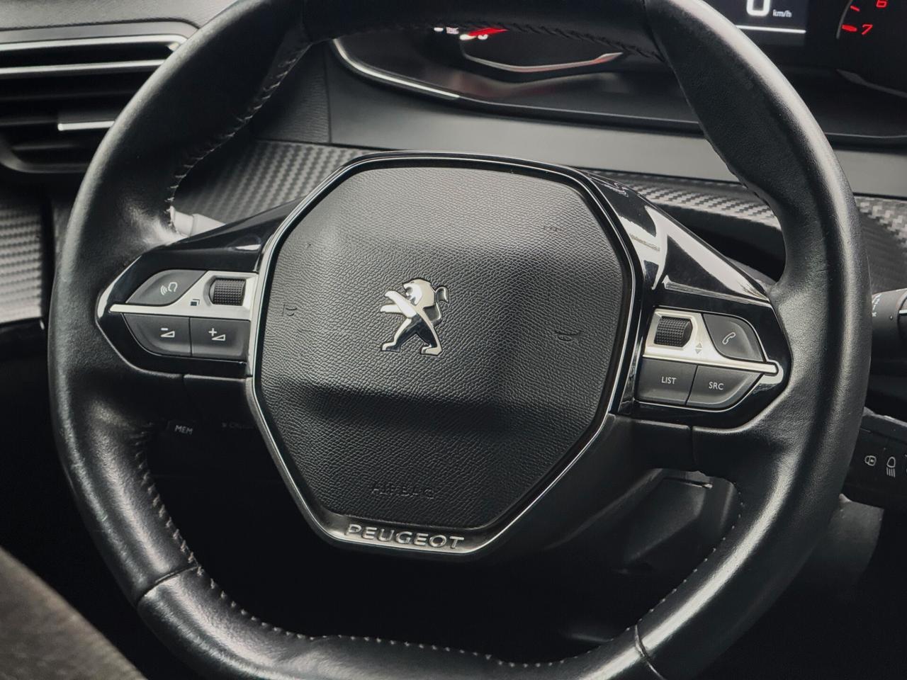 Peugeot 208 1.2 Puretech Active S 75CV IVA ESPOSTA