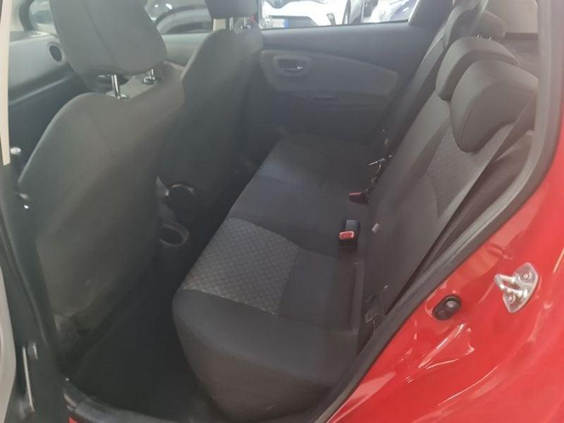 Toyota Yaris 1.0 Cool