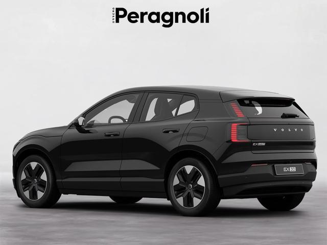 VOLVO EX30 P5 electric Core rwd