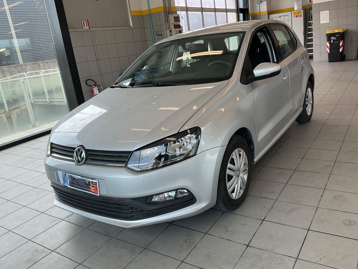 Volkswagen Polo 1.0 MPI 5p. Trendline