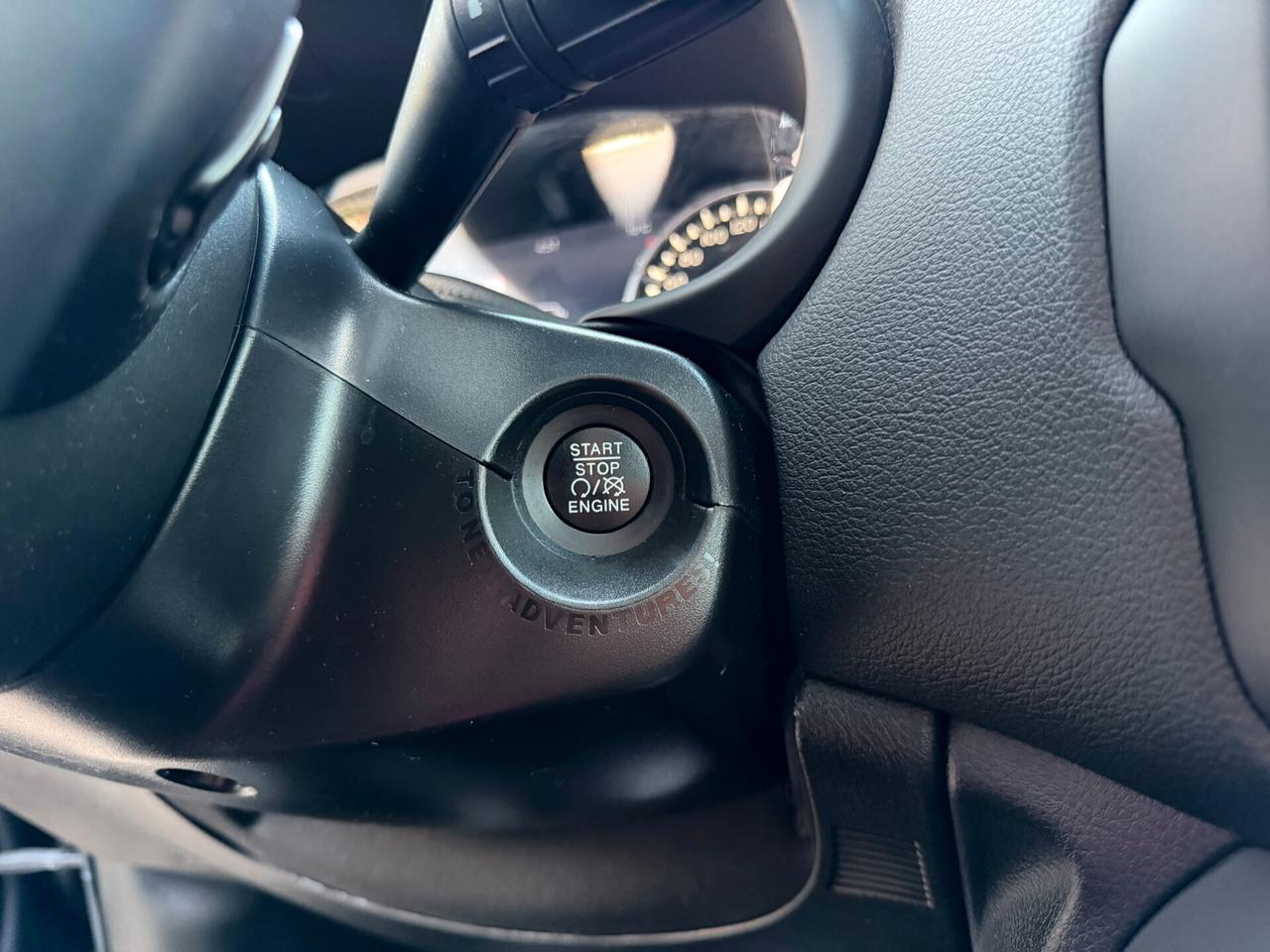 Jeep Renegade 1.6 Mjt 120 CV Limited Tetto*Led*Full