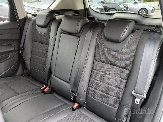 FORD Kuga 2.0 TDCI 150 CV S&S 4WD Titanium