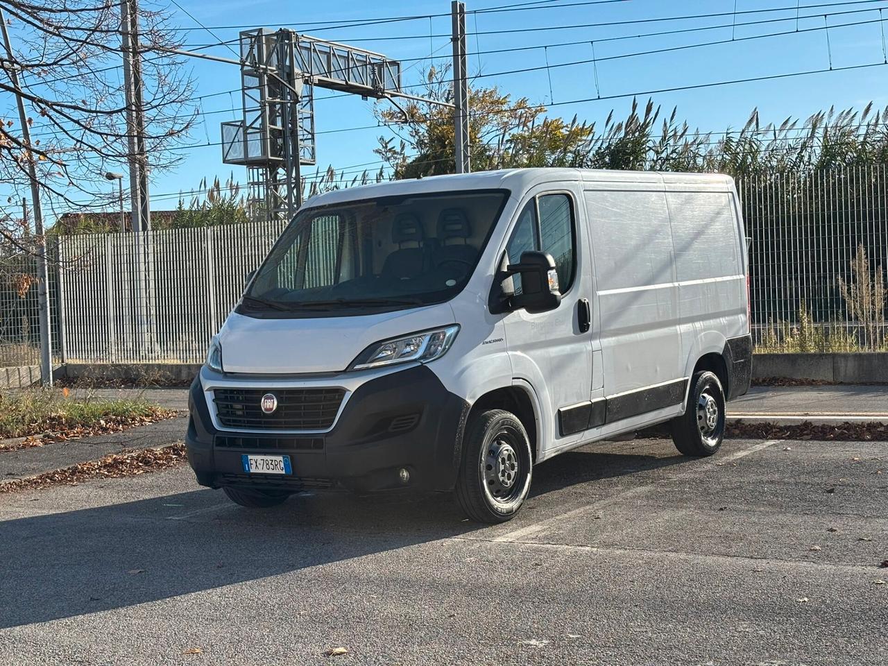 Fiat Ducato