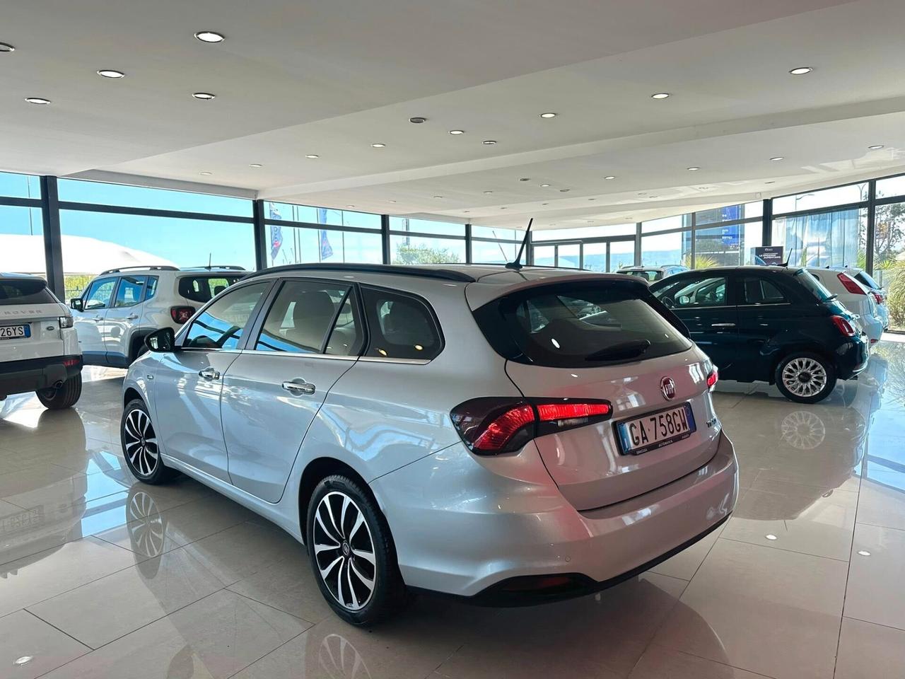 FIAT TIPO SW 1.3 mjt LOUNGE 95cv