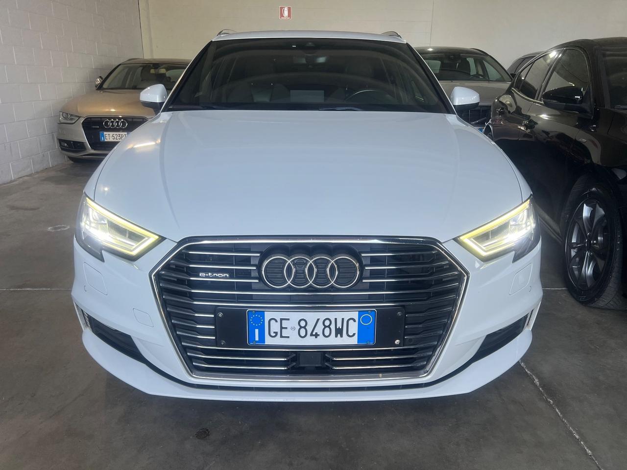 Audi A3 SPB 1.4 TFSI e-tron S tronic sline