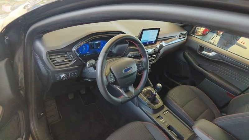 Ford Kuga 1.5 EcoBlue 120CV 2WD ST-Line