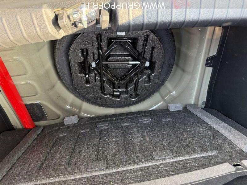 Kia Picanto 1.0 URBAN RUOTINO DI SCORTA