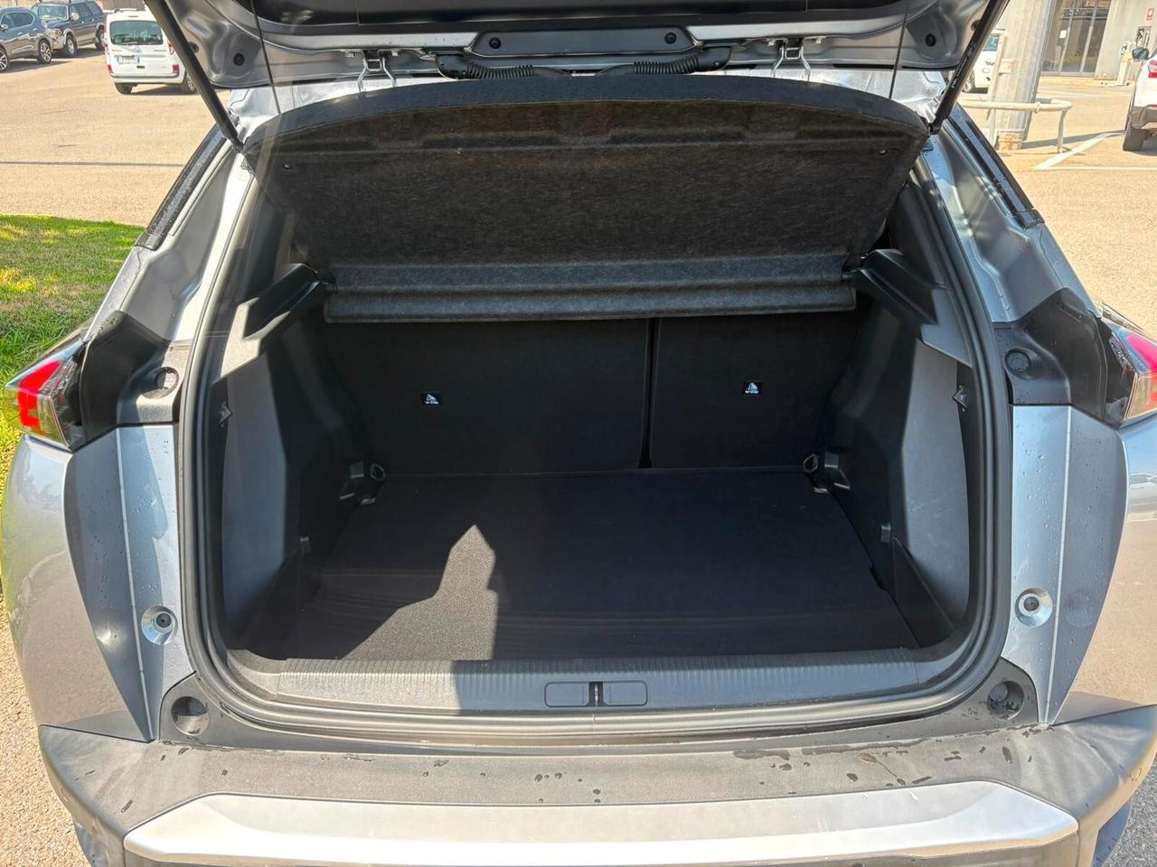 Peugeot 2008 PureTech 130 S&S Allure