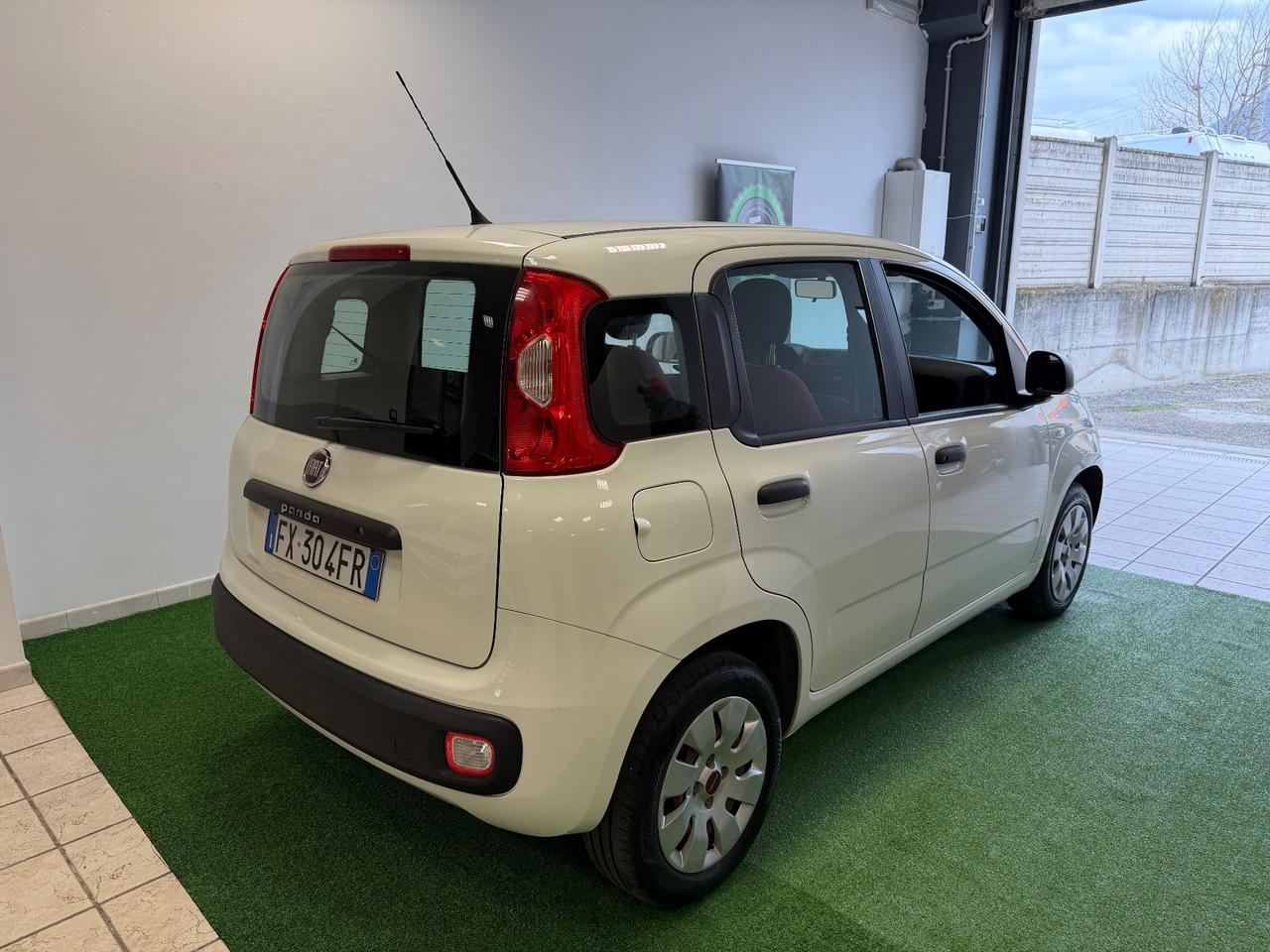 Fiat Panda 1.2 Easy