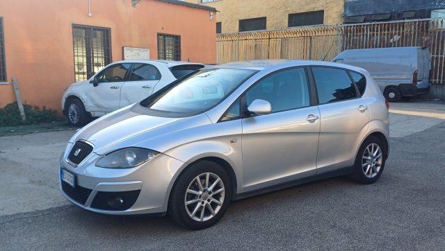 SEAT Altea 1.6 TDI 105 CV CR DPF Style