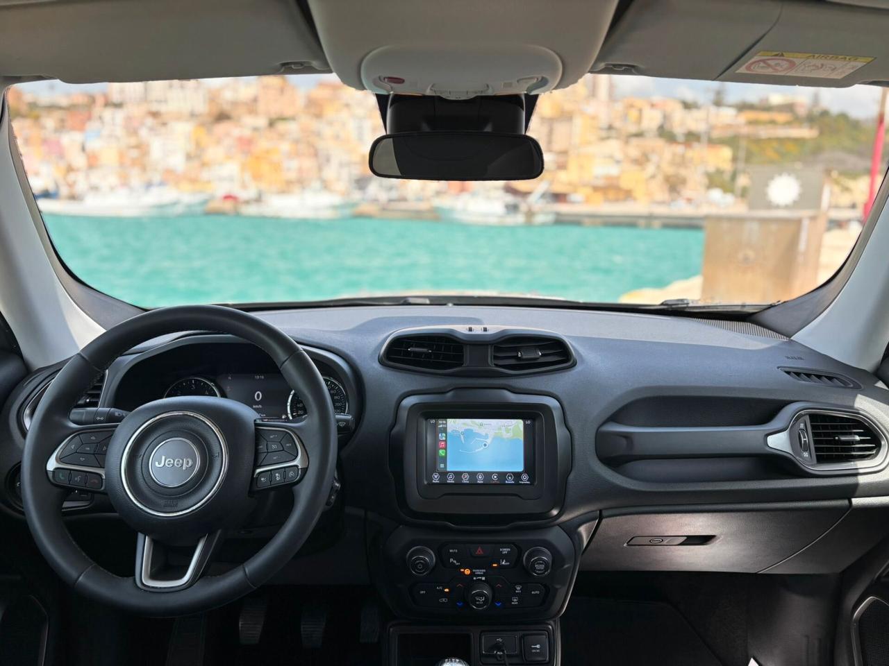 Jeep Renegade 1.6 Mjt 130cv Limited