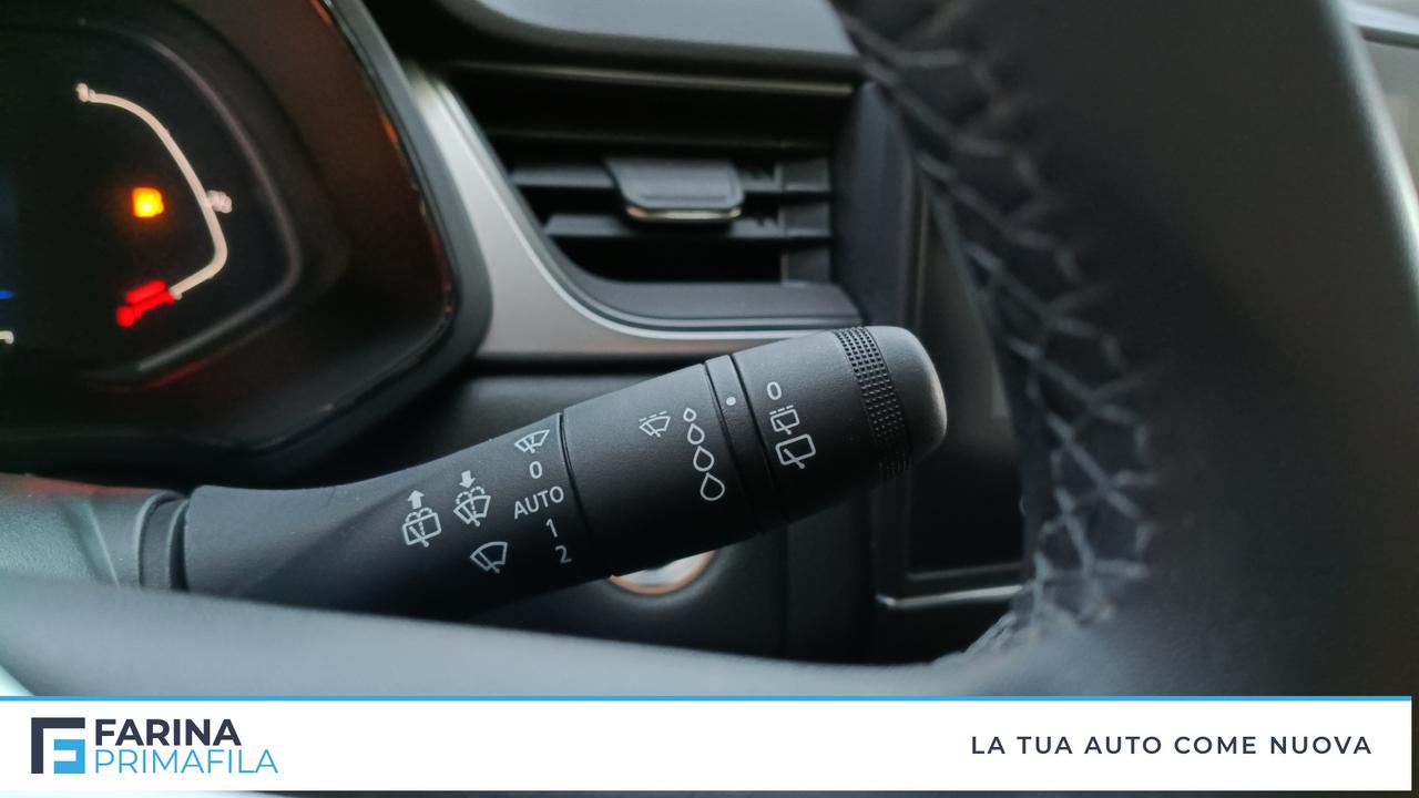 RENAULT Captur II 2019 - Captur 1.0 tce Techno Gpl 100cv
