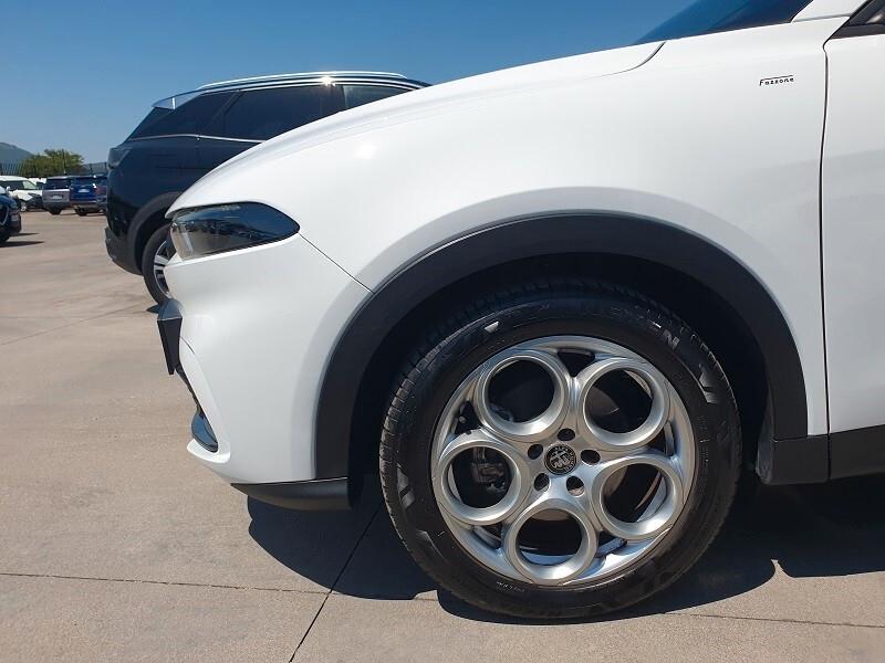 ALFA ROMEO Tonale 1.6 TD 130 TCT6 SPRINT KM 15MILA