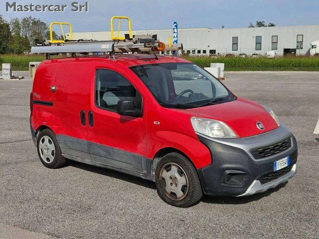 FIAT Fiorino Fiorino 1.3 MJT 95CV Furgone Adventure E5+ - FF636