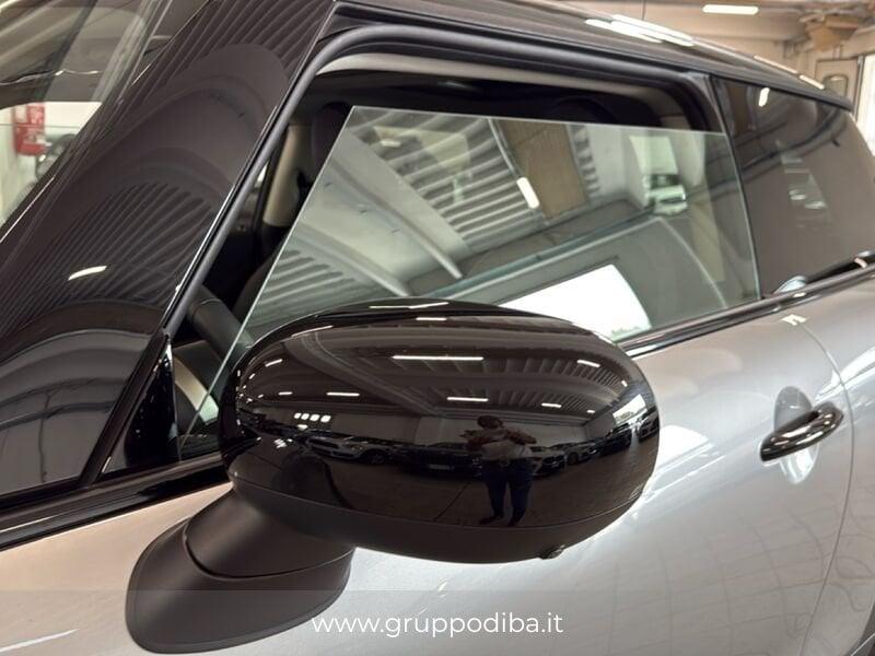 MINI Cooper Mini F66 3p Mini 3p 1.5 C Classic auto