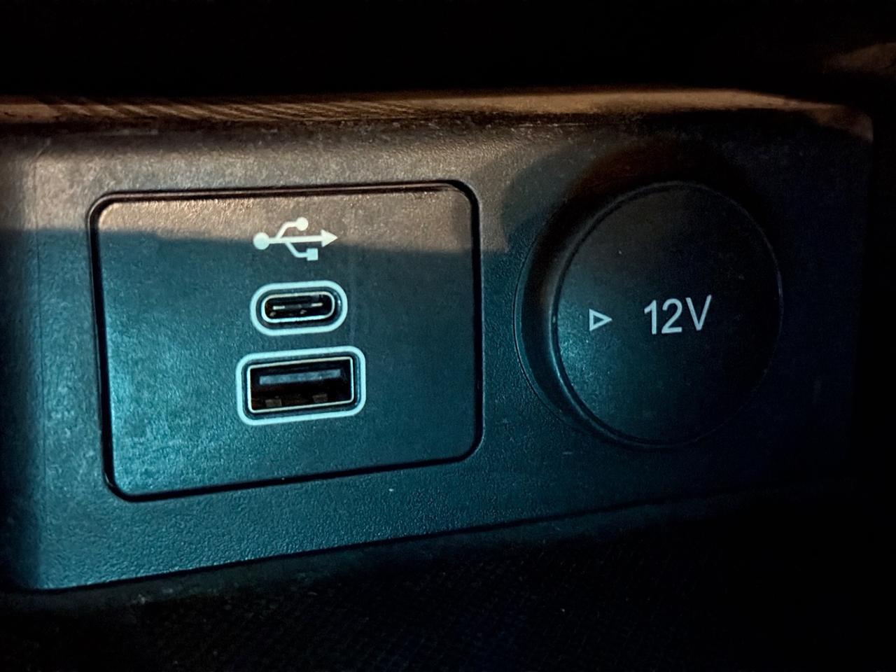 Ford Focus ST-Line Berlina 1.5 EcoBlue 115 CV