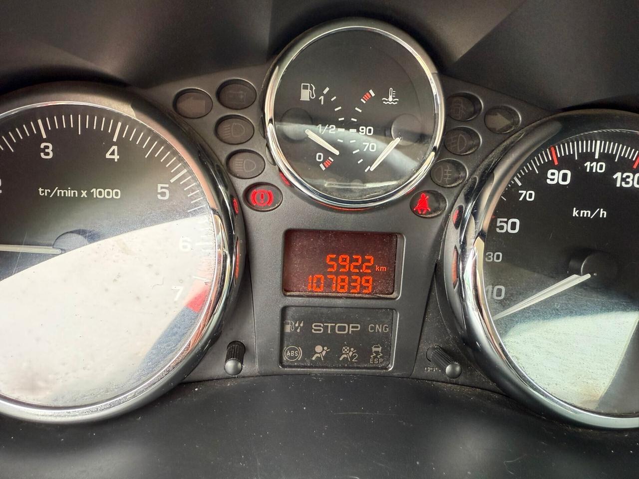 Peugeot 206 Plus 1.1 60CV 3p. Plus