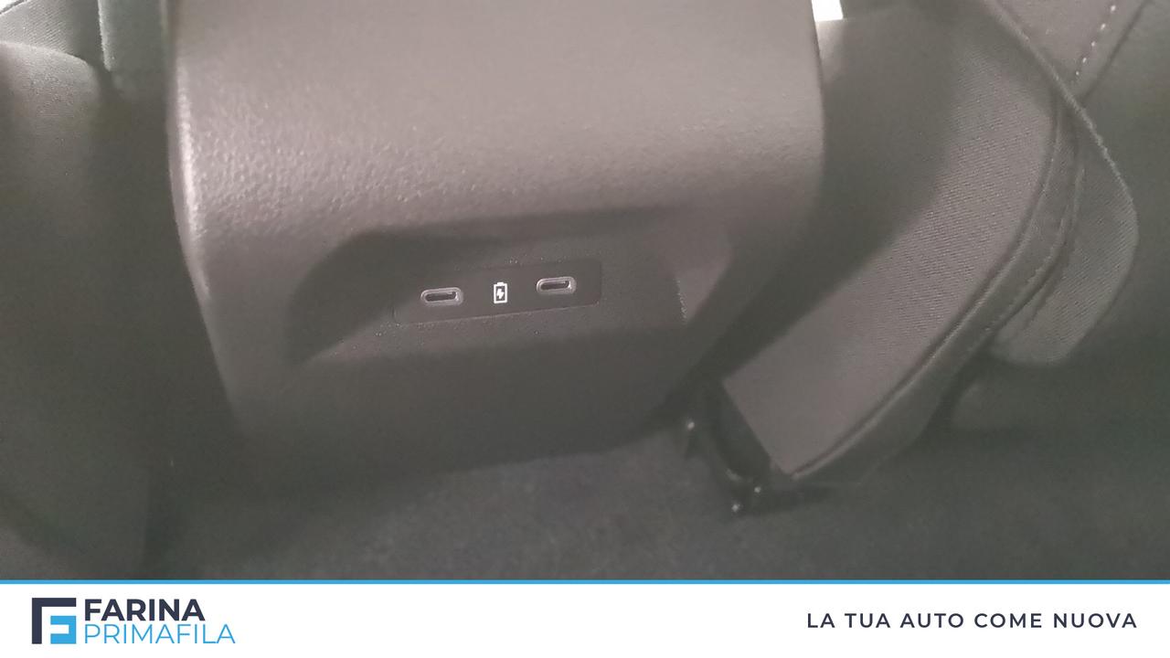 RENAULT MEGANE E-TECH ELECTRIC techno 220cv comfort range AC22