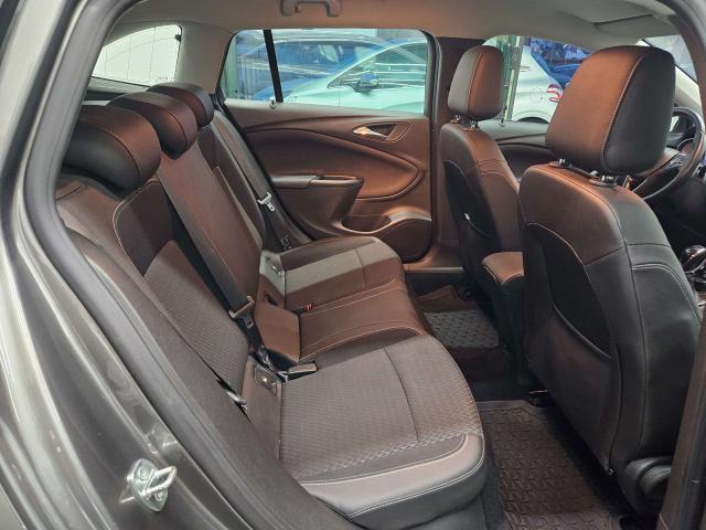 Opel Astra Astra V 2016 Sports Tourer 1.6 cdti Advance s