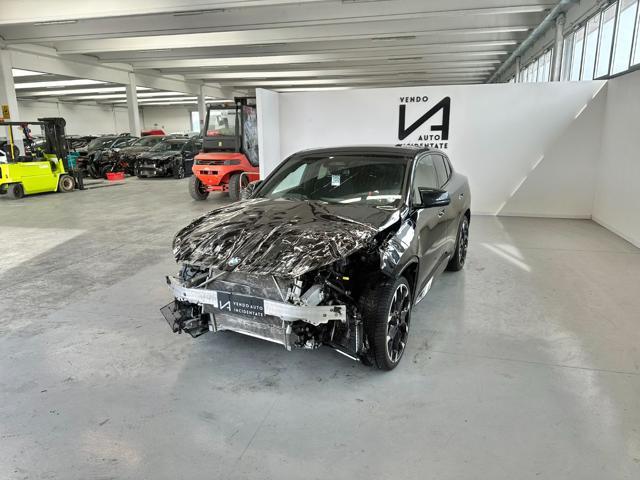 BMW X2 M35I XDRIVE