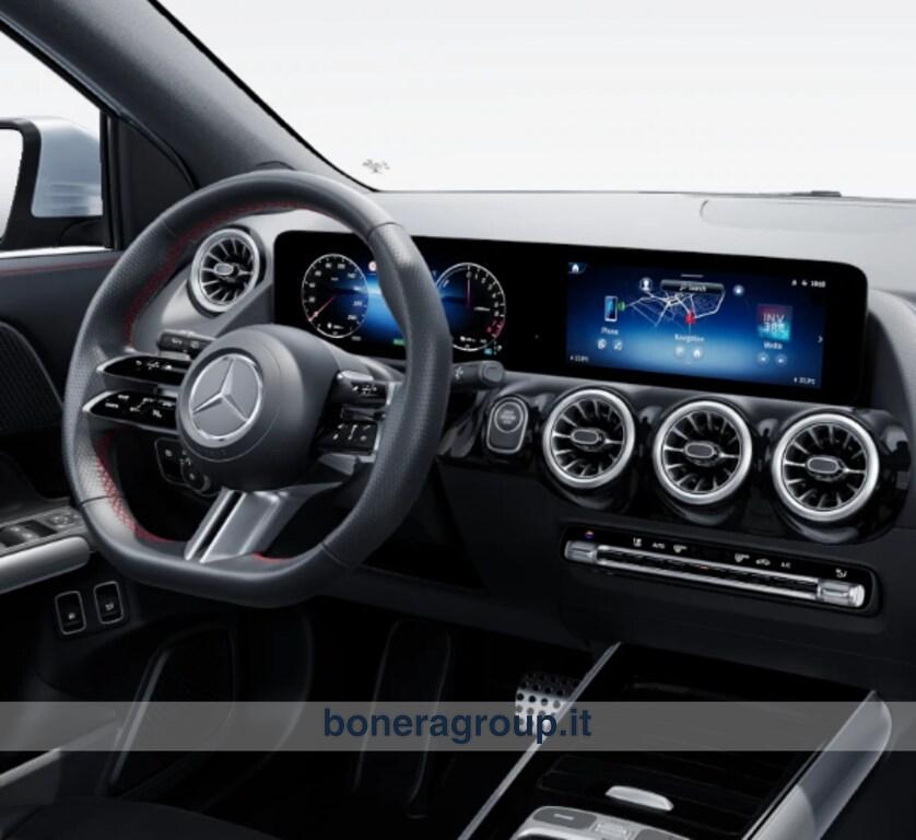 Mercedes GLA 250 250 e Plug-In-Hybrid Digital Edition 8G-DCT
