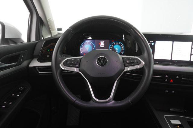 VOLKSWAGEN Golf Golf 1.0 eTSI EVO DSG Life