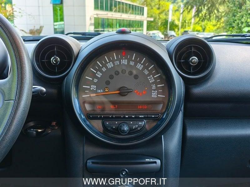 MINI Countryman Countryman Diesel BUSINESS