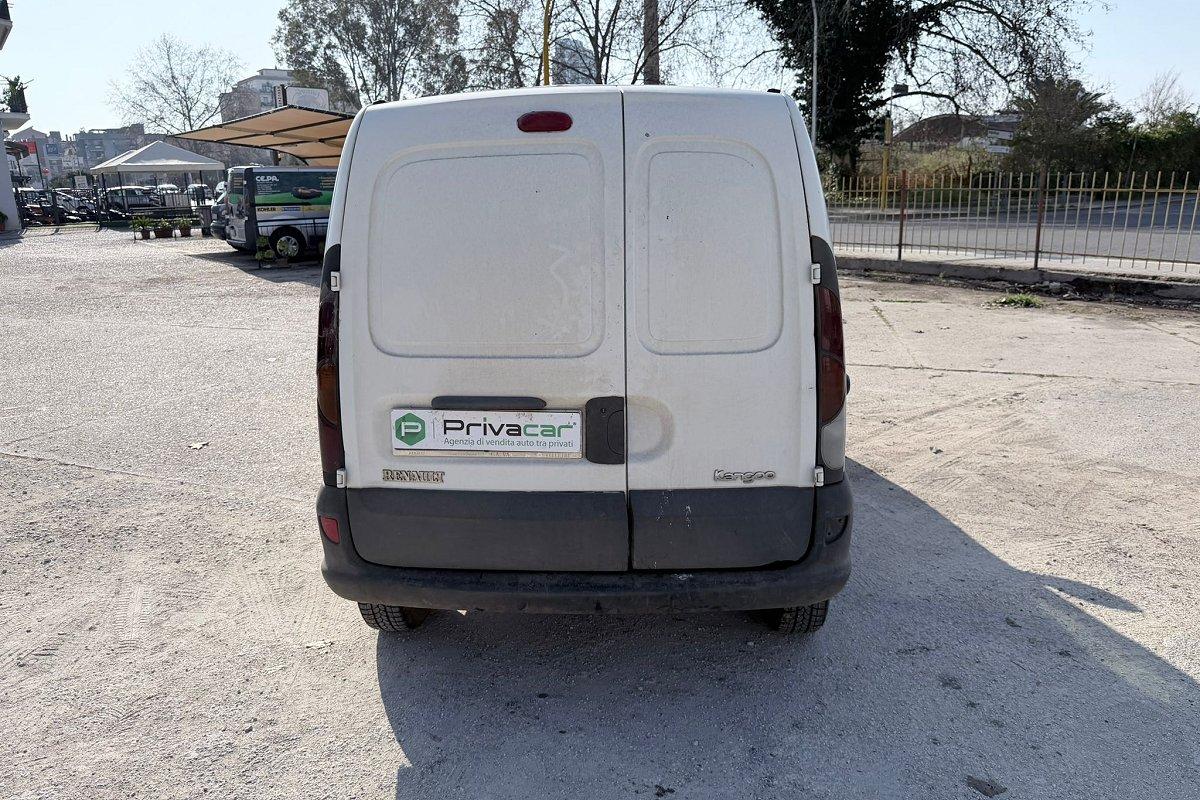 RENAULT Kangoo 1.9 D 65CV cat Confort Express