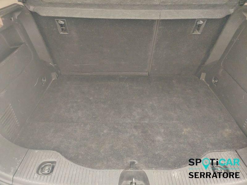 Opel Mokka X 1.6 cdti Advance s&s 4x2 110cv my18