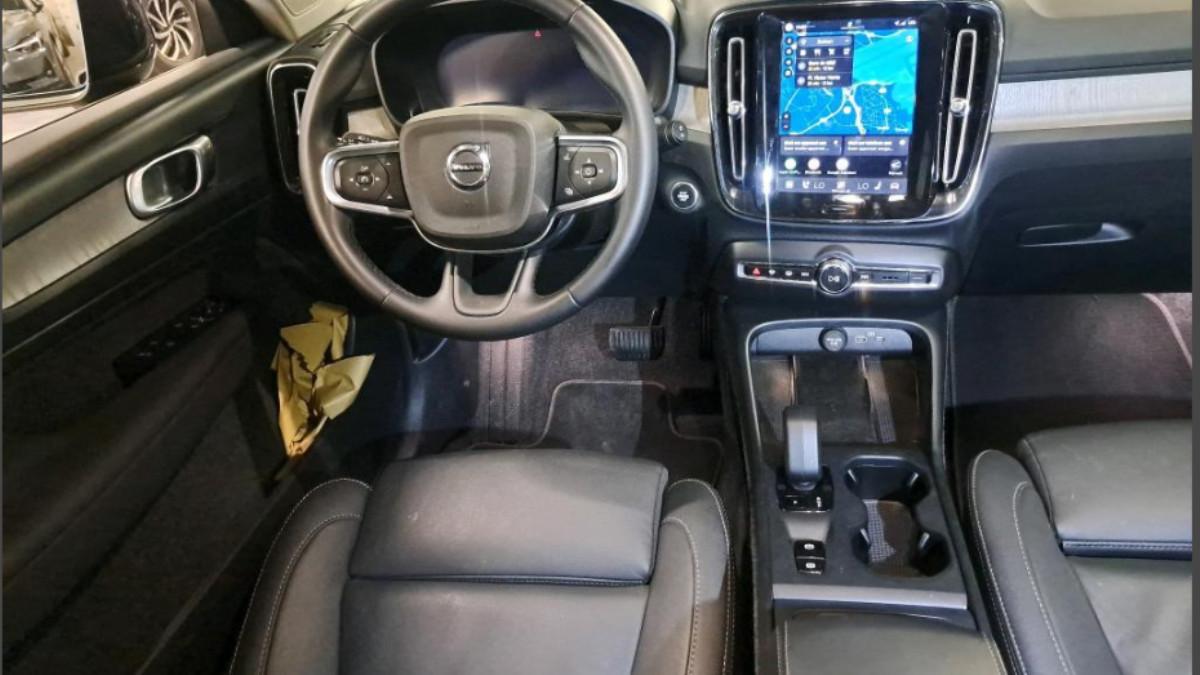 VOLVO Xc40 B3 Mild Hybrid Automatico Core