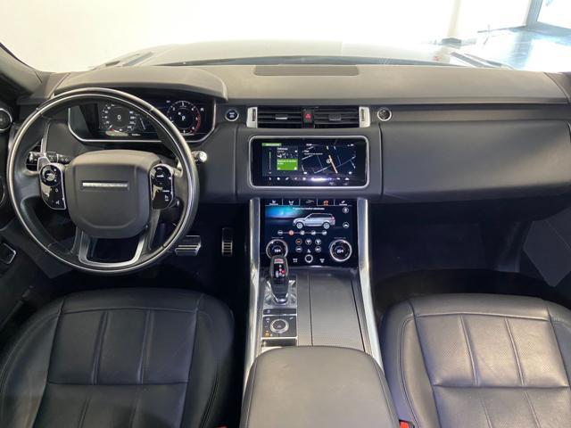 LAND ROVER Range Rover Sport 3.0 SDV6 249 CV HSE VIRTUAL / LED / 21"